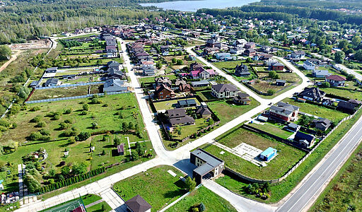 Пестово Лайф