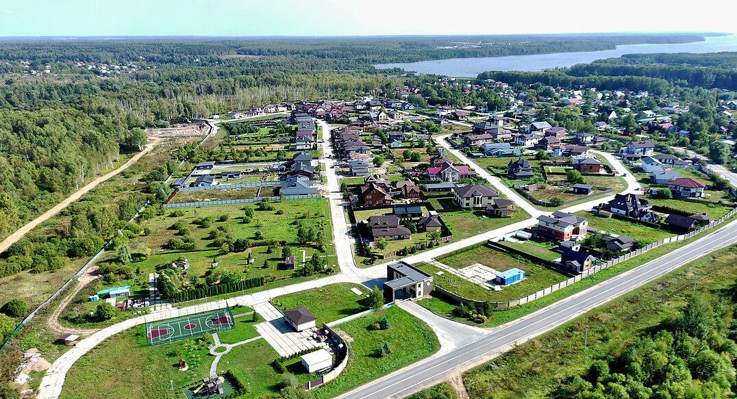 Пестово Лайф