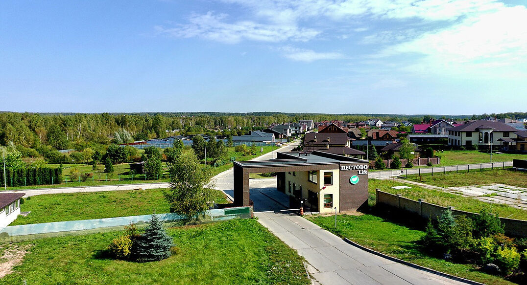 Пестово Лайф