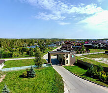 Пестово Лайф