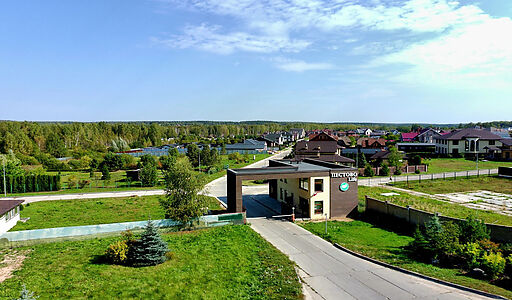 Пестово Лайф