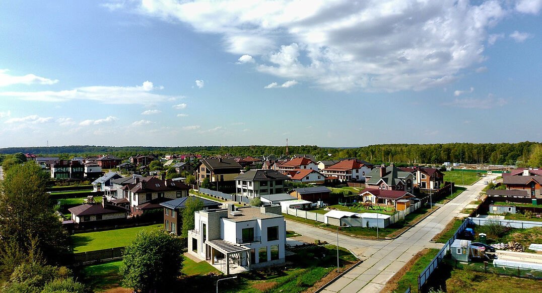 Пестово Лайф