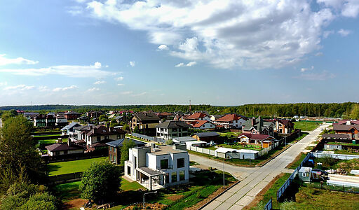 Пестово Лайф