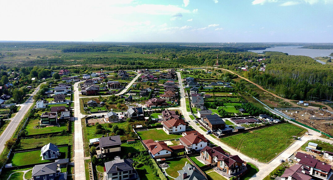 Пестово Лайф