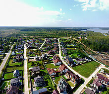 Пестово Лайф