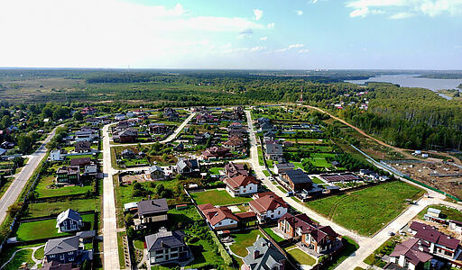 Пестово Лайф