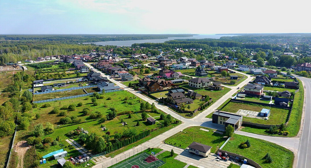 Пестово Лайф