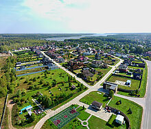 Пестово Лайф