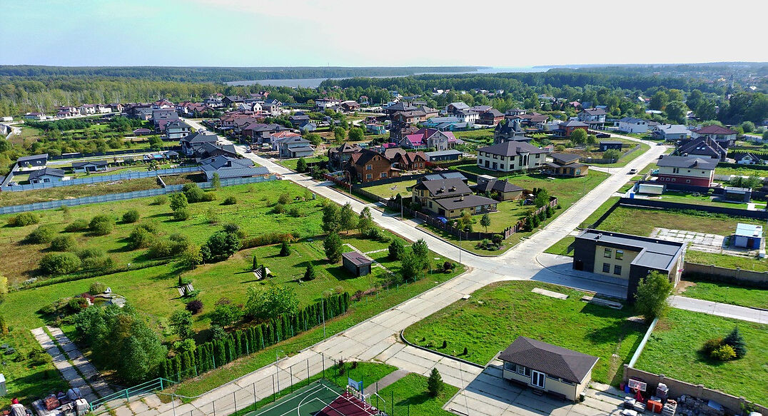 Пестово Лайф