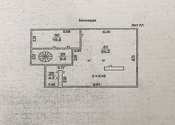 Вилла у озера в КП Новый Свет