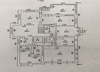 Вилла у озера в КП Новый Свет