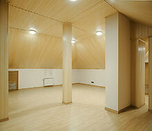 Вилла у озера в КП Новый Свет