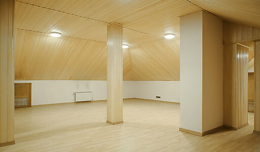 Вилла у озера в КП Новый Свет