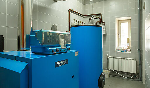 Вилла у озера в КП Новый Свет