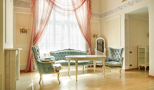 Вилла у озера в КП Новый Свет