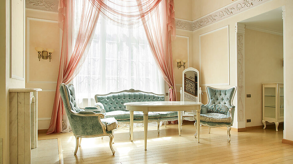 Вилла у озера в КП Новый Свет