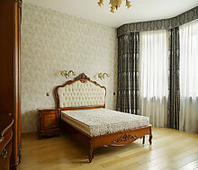 Вилла у озера в КП Новый Свет