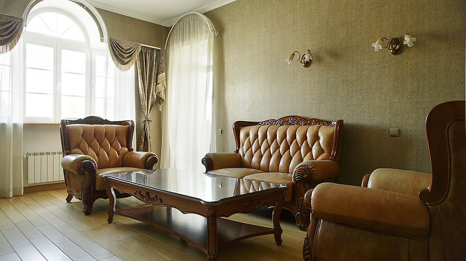 Вилла у озера в КП Новый Свет