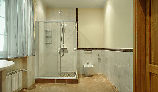 Вилла у озера в КП Новый Свет