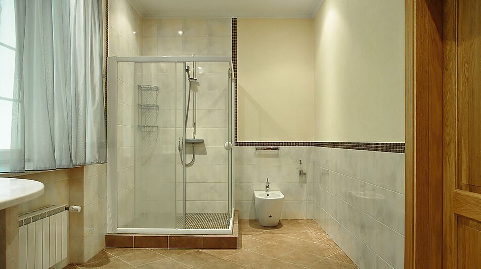 Вилла у озера в КП Новый Свет