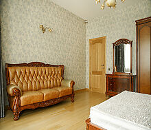 Вилла у озера в КП Новый Свет