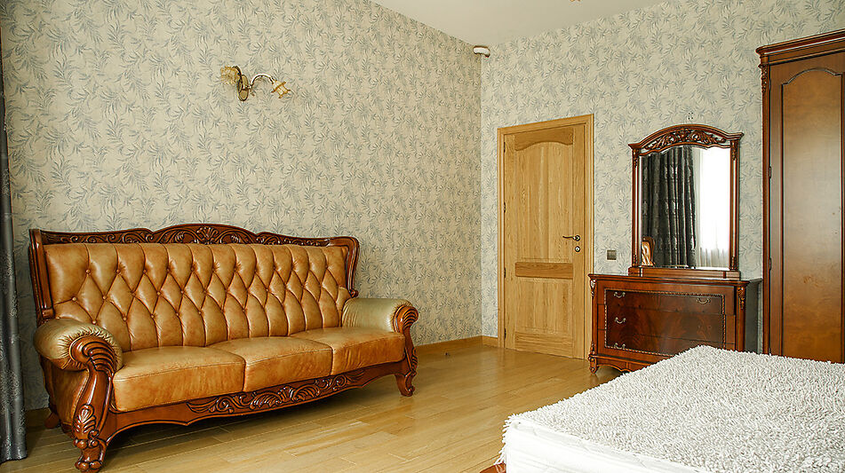 Вилла у озера в КП Новый Свет