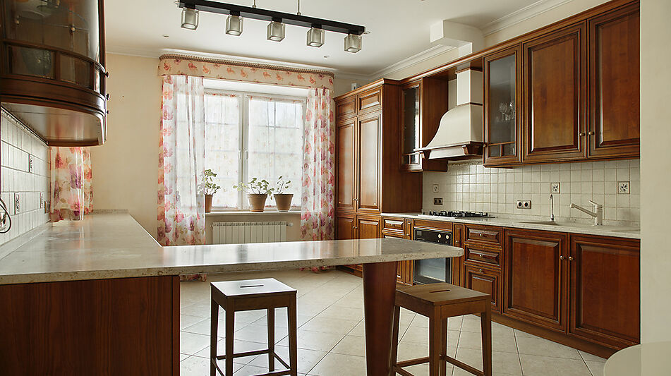 Вилла у озера в КП Новый Свет