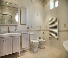 Вилла у озера в КП Новый Свет