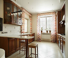 Вилла у озера в КП Новый Свет