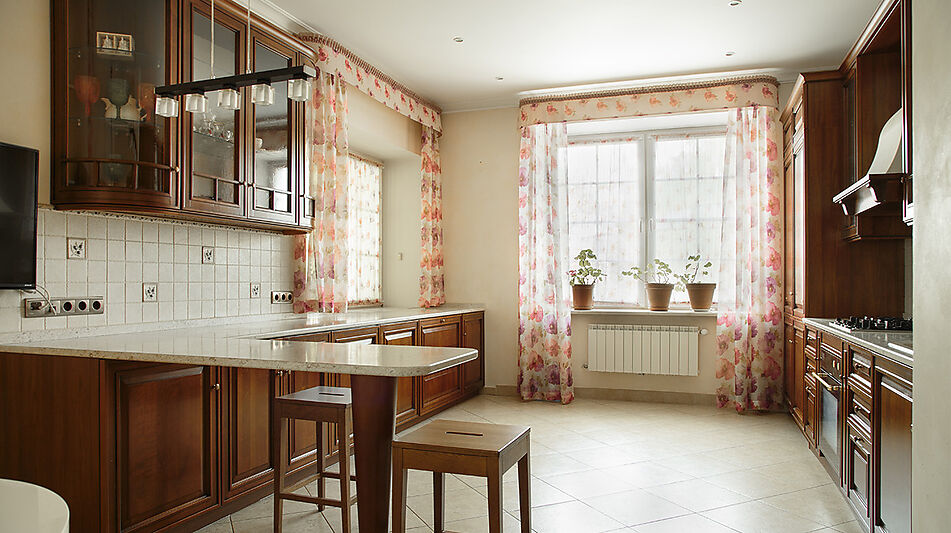 Вилла у озера в КП Новый Свет