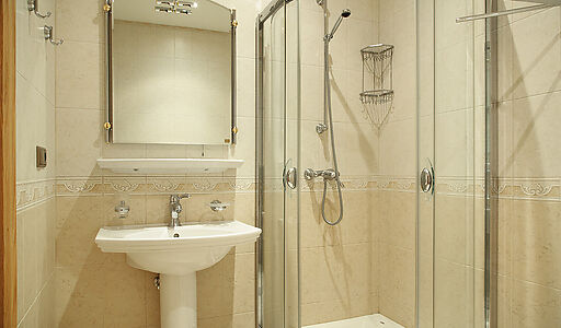 Вилла у озера в КП Новый Свет