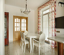 Вилла у озера в КП Новый Свет