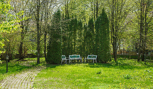 Вилла у озера в КП Новый Свет