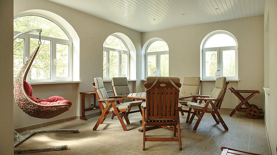 Вилла у озера в КП Новый Свет