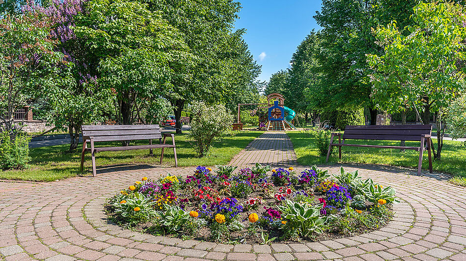Вилла у озера в КП Новый Свет