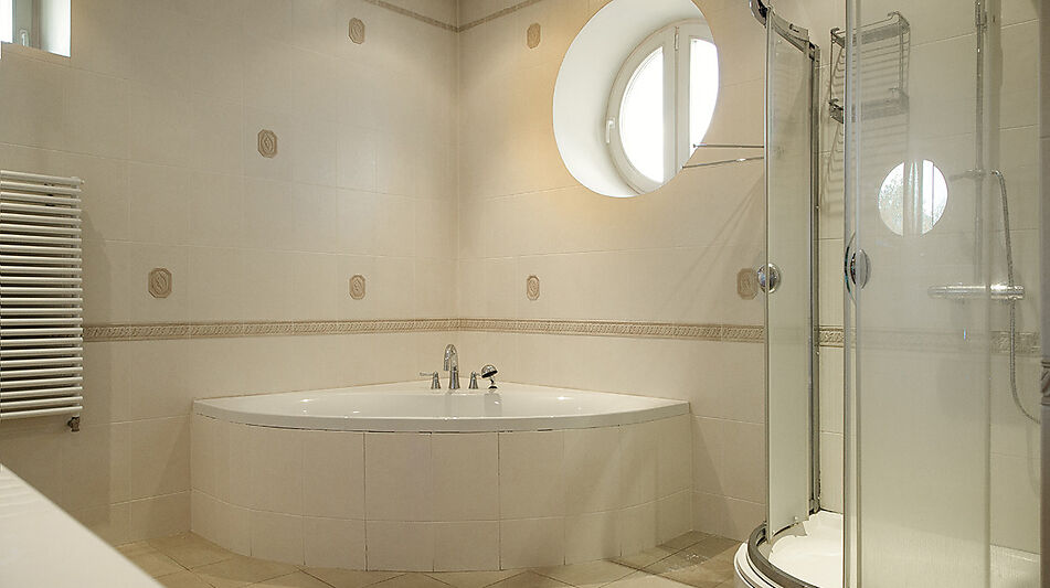 Вилла у озера в КП Новый Свет