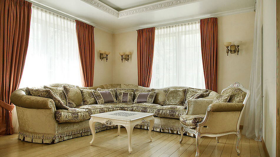 Вилла у озера в КП Новый Свет