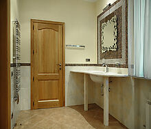 Вилла у озера в КП Новый Свет