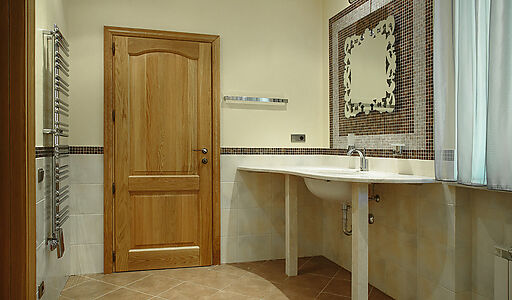 Вилла у озера в КП Новый Свет