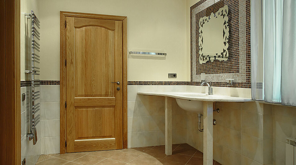 Вилла у озера в КП Новый Свет