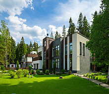 Форест Стоун