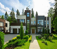 Форест Стоун