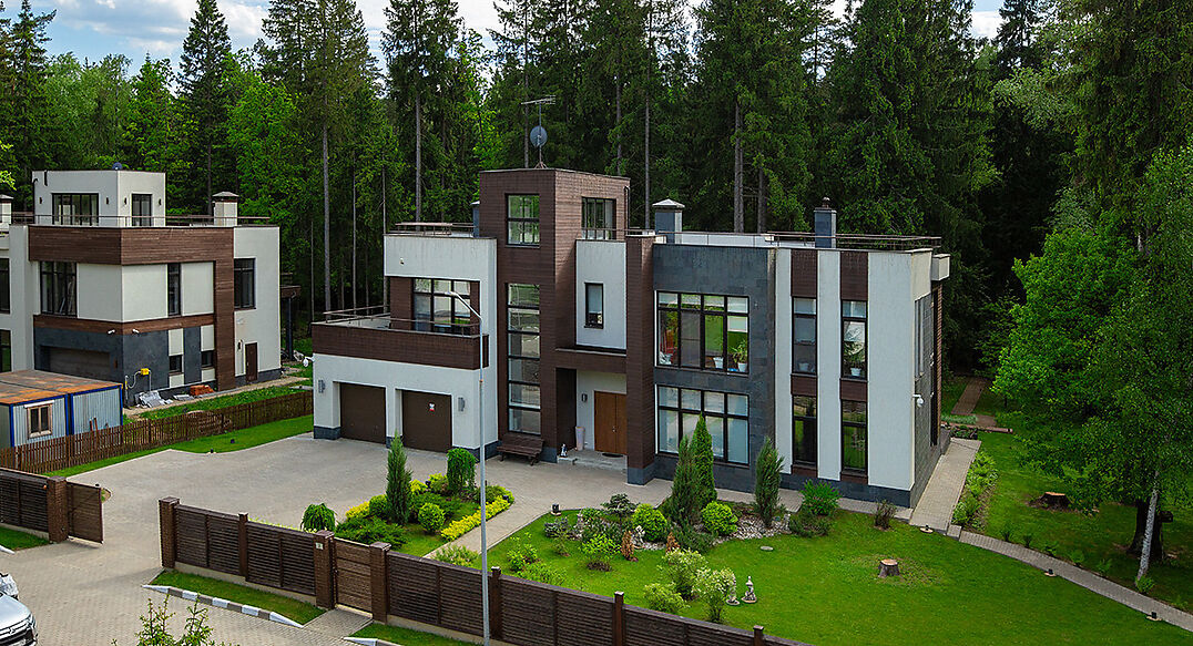 Форест Стоун