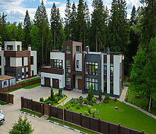 Форест Стоун