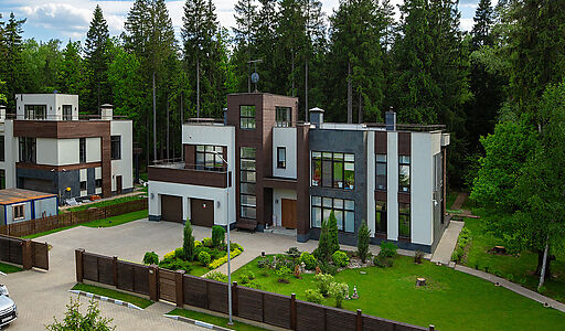 Форест Стоун