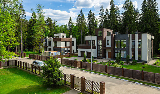 Форест Стоун