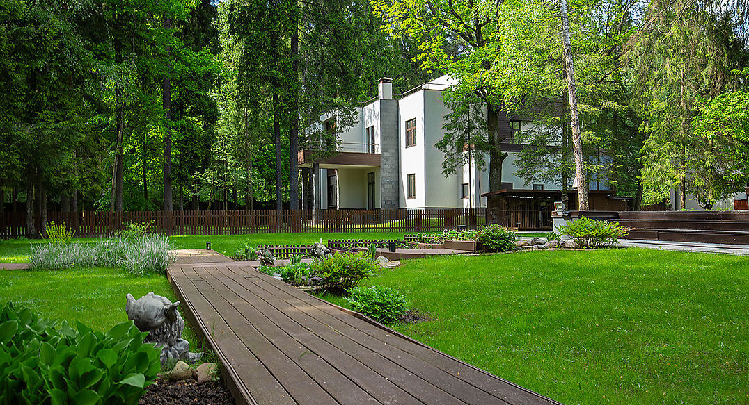 Форест Стоун