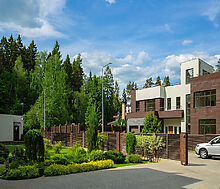 Форест Стоун