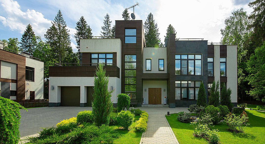 Форест Стоун