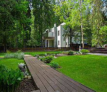 Форест Стоун